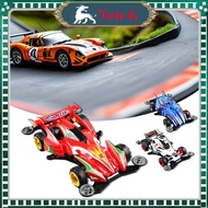 Racing Car Toy 4WD Mini Car Toy/ DIY Racing Toy