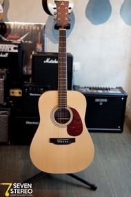 Anderson AFE12N Acoustic Electric Guitar 1206J