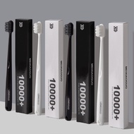 Toothbrush Soft Bristle Baili Giant 11,000+Soft Bristle Toothbrush Premium Toothbrush Individually P