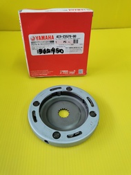 วันเวร์สตาร์ทมีโอ ฟีโน นูโว / จานคลัทสตาร์ท   แท้เบิกศูนย์YAMAHA  ส่งฟรี   4C9-E5570-00