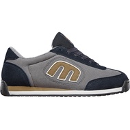 Etnies  Lo-Cut II LS Skate Shoes ( Navy/Grey/Tan )