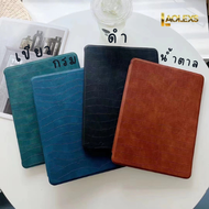 Case iPad เคสไอแพด ซิลิโคนหลังใส ไอแพด มินิ Mini 1 2 3 4 5 6/ iPad 9.7 แอร์ Air1 Air2 / iPad 10.2 Ge