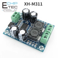 TPA3118 XH-M311 Mono 60W มินิดิจิตอลเครื่องขยายเสียงเสียงโมดูลขยาย