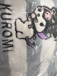 kuromi 乾髮帽