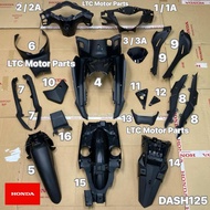 Honda Dash125 Dash 125 FI Cover Set PP Inner Cover Set 100% Original Ori Honda Malaysia