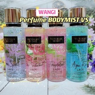 lace SERIES, Perfume body mist VS  Victoria BODYMIST Secret little bit sweet, fresh good long lasting pure seduction 888