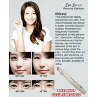MATA PANDA EYE SERUM EYE BAG REMOVAL SERUM/ DARK EYE SERUM/