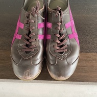 Sepatu wanita onitsuka tiger second preloved japan edtion