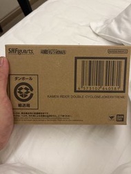 真骨雕極限W 冇開過