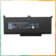 Dell Laptop Battery F3YGT Latitude 12 7280 7290 13 7380 7390 14 7480 7490 100% Brand New