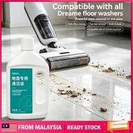 Suitable for Dreame L10s Ultra L20 Ultra H12 Pro X30 X40, Replacement Cleaning Liquid