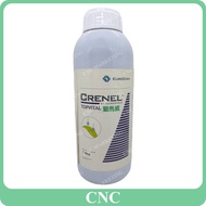 1L Crenel TopVital 狮马威 Liquid Fertilizer Fertiliser Baja Air Bio-Stimulant Amino Acid Eurochem Behn Meyer Agrinos