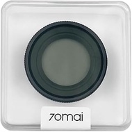 70mai CPL Filter Circular Polarizing Filter for 70mai Dash Cam 4K Omni (X800), Anti-Glare Polarising