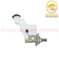 BRAKE MASTER CYL ASSY TOYOTA CALYA BRAKE MASTER/ AGYA 1,200 CC/ DAIHATSU SIGRA/ AYLA 1,200 CC/ - MAN