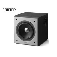 EDIFIER T5 漫步者 主動式超低音喇叭 重低音喇叭 2.1聲道
