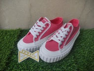 Airwalk Taleen (F) Pink Women - Sepatu Sneakers Airwalk Wanita - 100% Legit New & BNIB