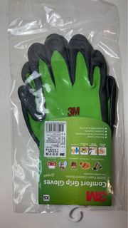 3M 全新兒童 手套 XS 園藝 勞作 勞工行山 遠足 防滑 多用途手套 XS