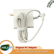 Original NS1100EH-24041700 24V 4.17A AC Adapter Charger for JMGO n1s / n1s 4k / n1air / n1s+ /v30 Pr