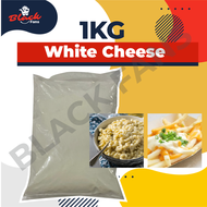 CHEESE POWDER White Cheddar 1kg