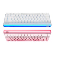 Mchose Ace68 Air High Performance Esports Mechanical Keyboard Rt0.01 8+128k