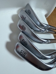 Ping G425 6i-w, original shaft, Stiffness R.
