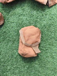 Syrian Desert Camouflage 6sh117 Hat Beige Color Russian Military Style Casual Cap for Men And Women 