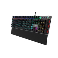 คีย์บอร์ด - AULA F2058 / F2088 - Mechanical Keyboard Macro คีย์ไทย รับประกัน 2 ปี