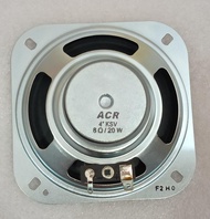 Speaker ACR 4 Inch ACR KSV Full Range