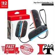 Nintendo Switch 2 Official Joy Con Joy-Con Controllers Joycon Controller NSW2 Switch2