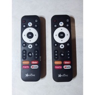 Remote Xl Home Akari Ax810/Advan At01 Original Voice