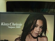 周秀娜 Kissy Chrissie Saipan 2009