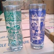 H14 Glass/ H14 Glass free print name peking tile net