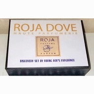 Roja Parfums Discovery Set