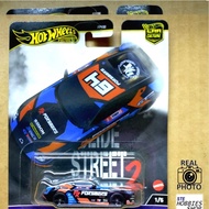 STE88 Hot Wheels Premium (Slide Street 2 Series) "2023 Nissan Z " 1/64 scale Car Toys ( JDM )