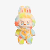 Pop Mart Bunny Art Toy