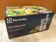 伊萊克斯 Electrolux 設計家系列 食物料理機 EFP7804S