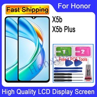 Original For Honor  X5b X5b Plus LCD Display Touch Screen Replacement
