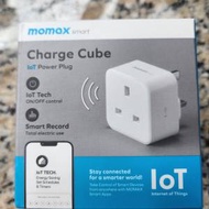 Momax智能插頭