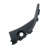 แผ่นดีเฟลกเตอร์น้ำคอ XM 74220TR0A0 74210TR0A00 0ที่ปัดน้ำฝนกระจกหน้าสำหรับ Honda Civic 9th 2012 2013