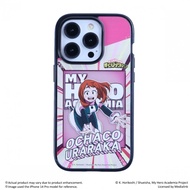 [Clearance Sale] Bumpin' My Hero Academia Case 14 Pro