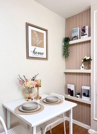 บ้านเดี่ยว 1 ห้องนอน 1 ห้องน้ำส่วนตัว ขนาด  ตร.ม. – กะทู้ (Dcondo Near Patong Beach | Modern &Great 