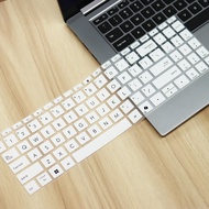 Suitable for ASUS ExpertBook B1 (B1503) keyboard film 15.6 inch notebook keyboard protective film co
