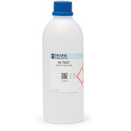 HI7037L 100% NaCl Calibration Solution for Seawater Salinty Readings (500 mL) H17037 HI 7037 H1