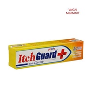 Itch Guard Plus Cream 15g
