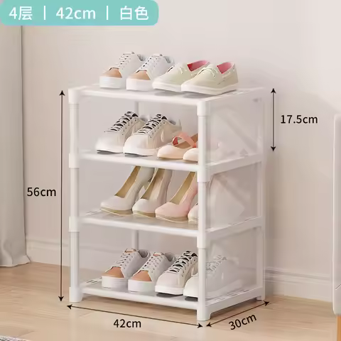 Puff Storage Shoes Organizers Living Room Cabinet Organizer Armoire Shoerack Home Furniture Swivel S