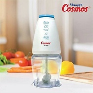 Cosmos Food Processor 300ml Spice Grinder Blender FP-300