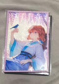 名偵探柯南貝姐小哀色紙