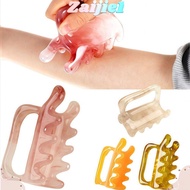 ZAIJIEEE Fascia Cellulite Massage Tool, Fat Reduction Amber Fascia Massage Blaster Tool, Body Tensio