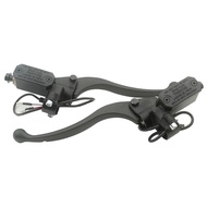 Suitable for No. 9 New National Standard Electric Vehicle Brake Upper Pump E80C90 N70 F90 Drum Brake