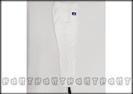 〈ElRey野球王〉藍蜻蜓(高華)棒球褲 直筒邦茲型 全白 ＊請詳閱商品敘述！「高華球褲」